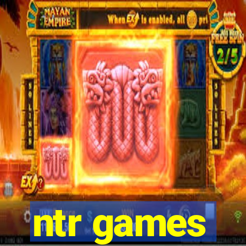 ntr games